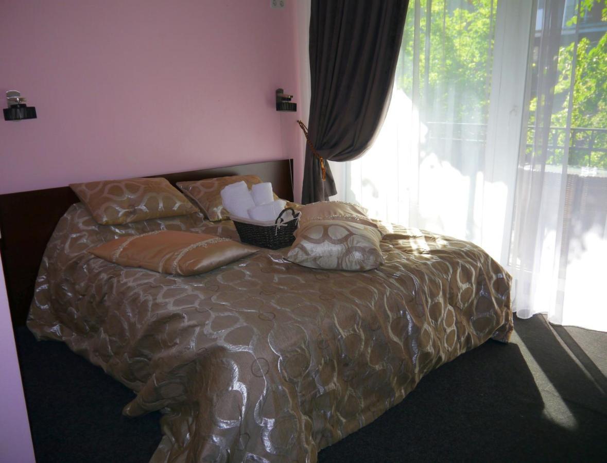 Kizhi Art Hotel Kharkiv Exterior photo