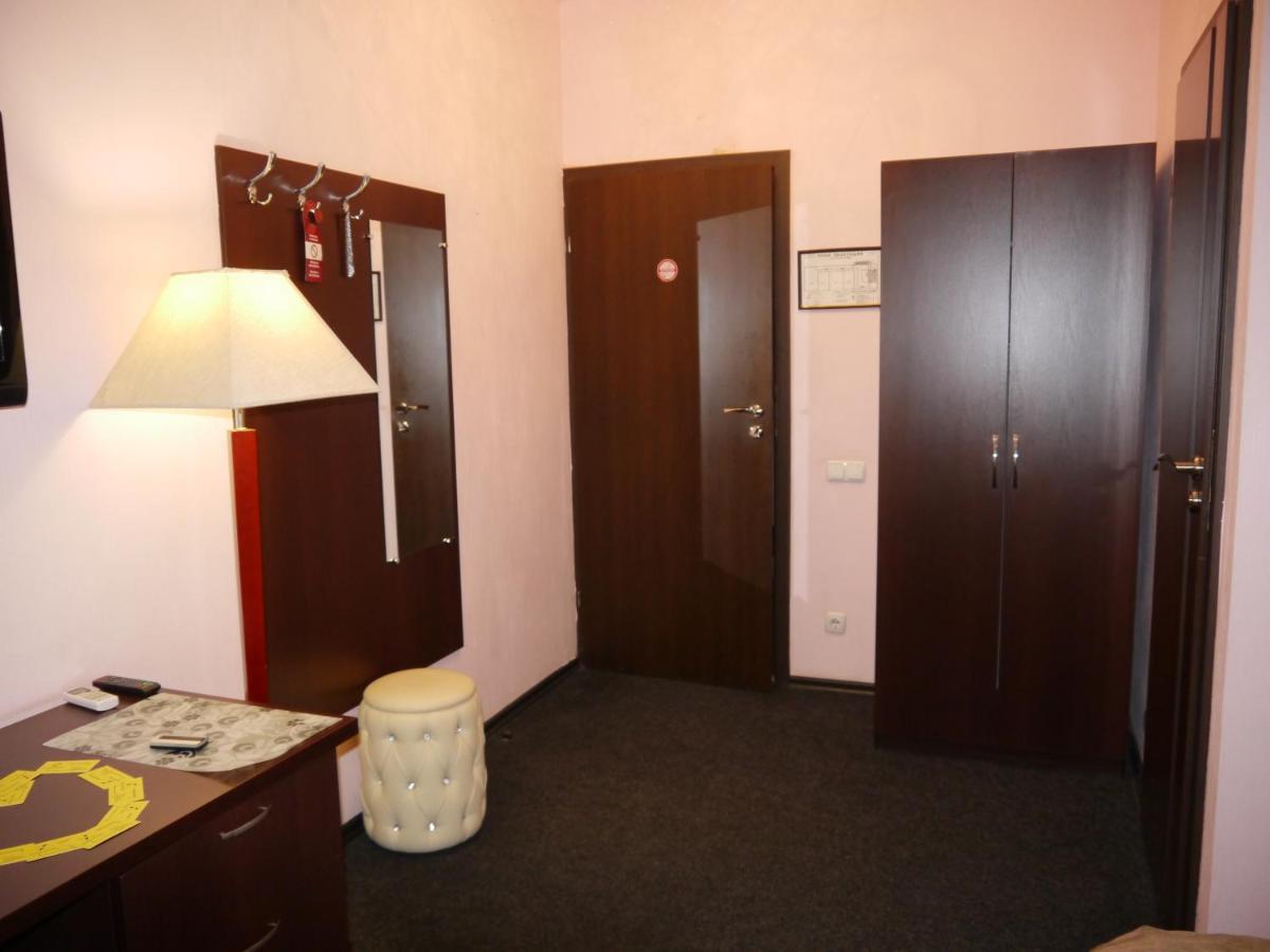 Kizhi Art Hotel Kharkiv Exterior photo