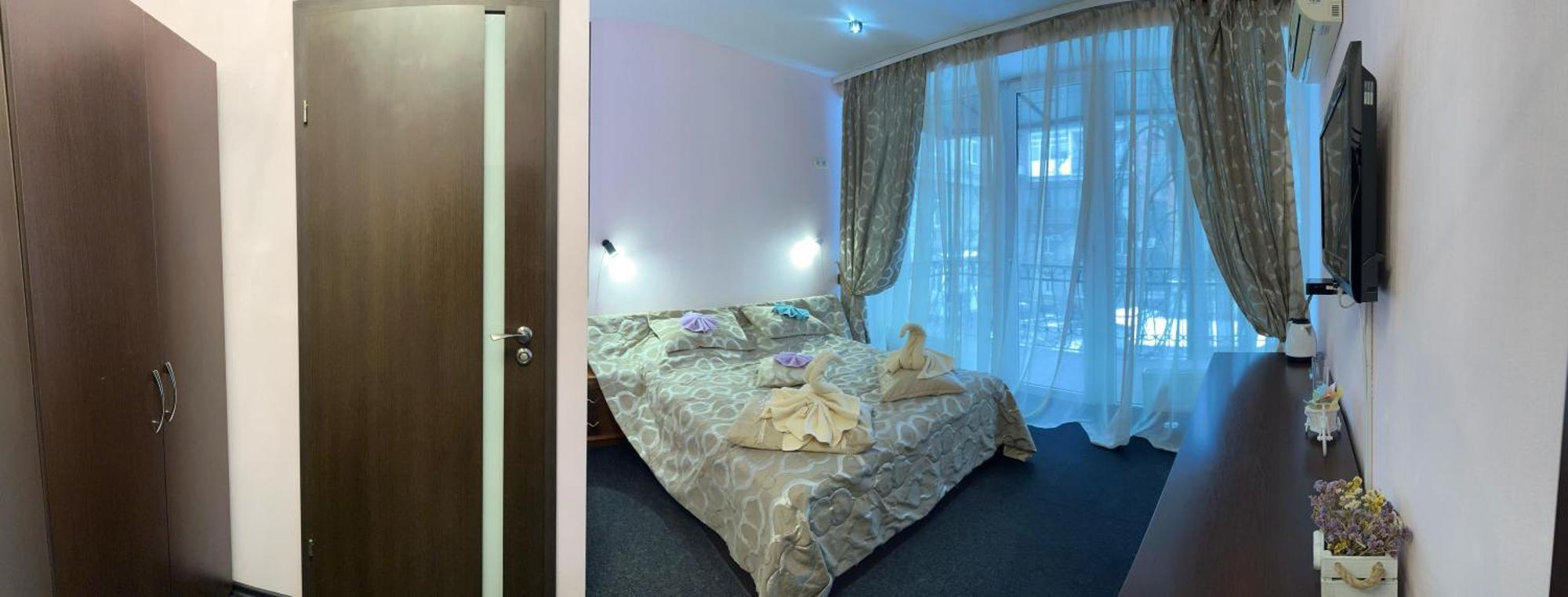 Kizhi Art Hotel Kharkiv Exterior photo