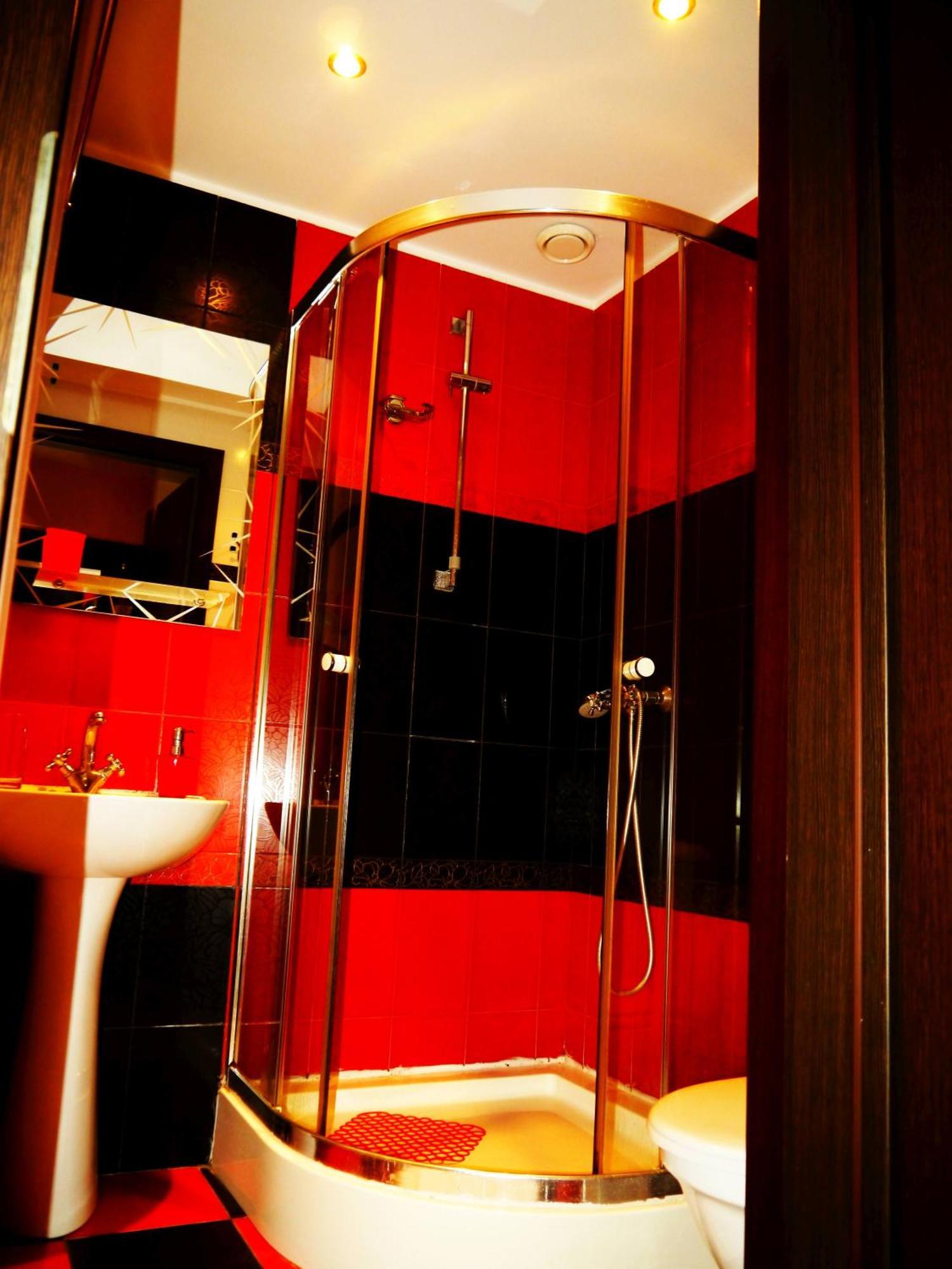 Kizhi Art Hotel Kharkiv Exterior photo