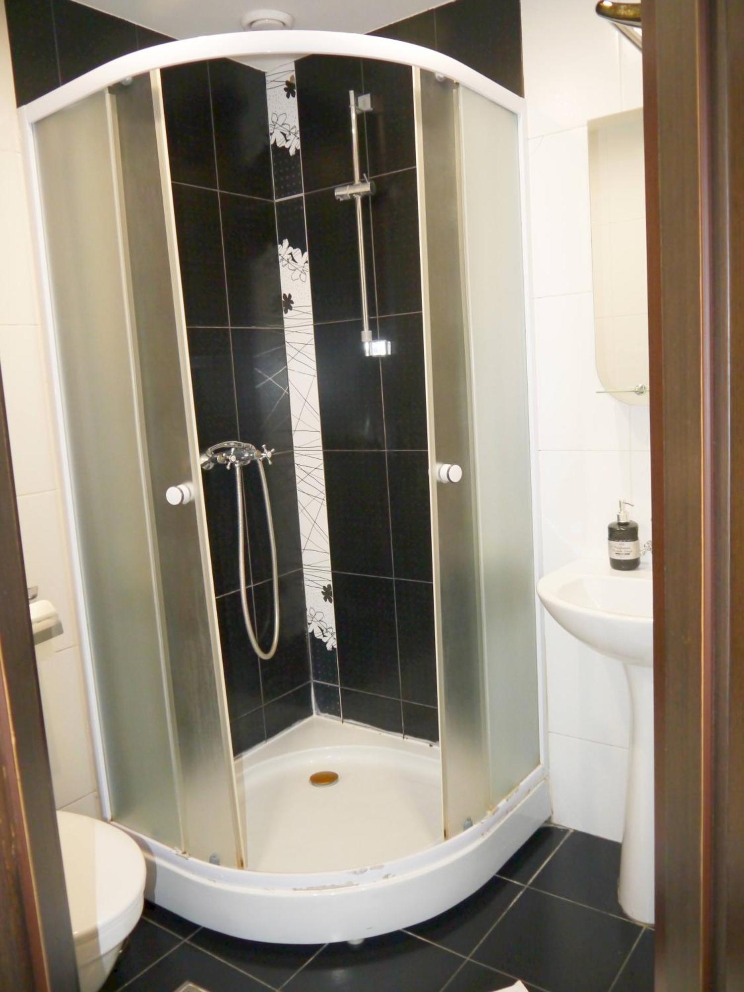 Kizhi Art Hotel Kharkiv Exterior photo