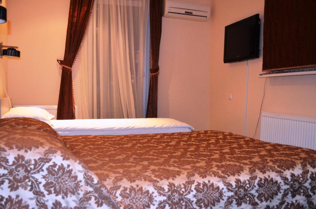 Kizhi Art Hotel Kharkiv Room photo