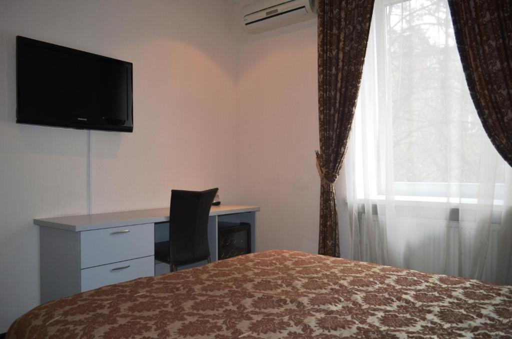 Kizhi Art Hotel Kharkiv Room photo