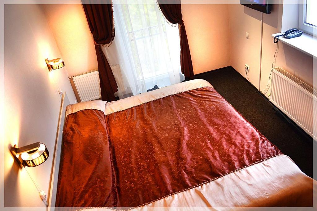 Kizhi Art Hotel Kharkiv Room photo