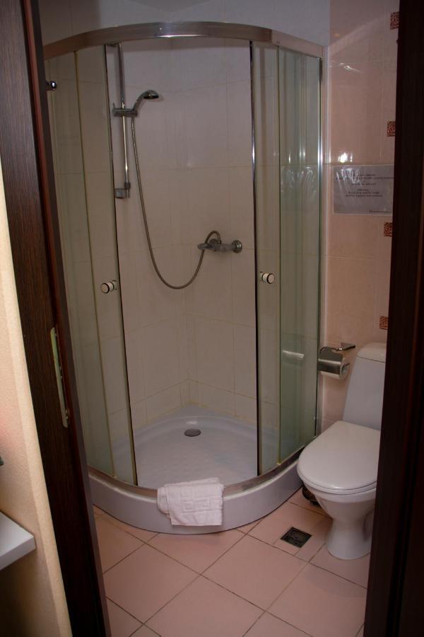 Kizhi Art Hotel Kharkiv Exterior photo